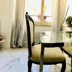 Parisa Bed and breakfast Roma
