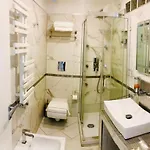 Parisa Bed and breakfast Roma