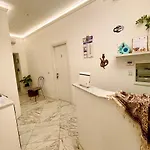 Bed and breakfast Parisa Roma