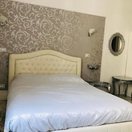 Bed and breakfast Parisa
