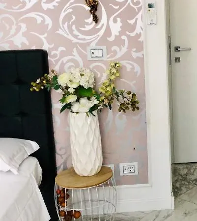 Parisa Řím