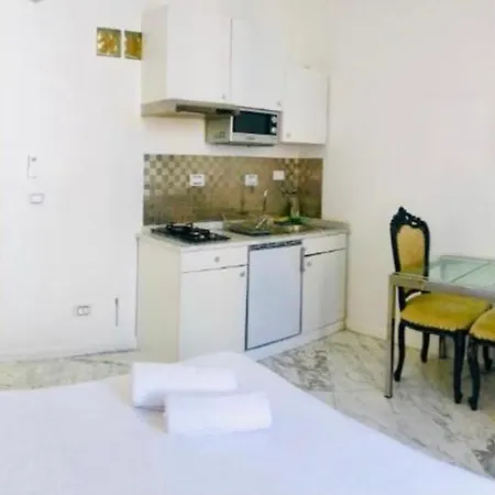 Parisa Bed and breakfast 3*