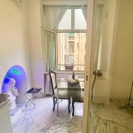 Bed & Breakfast Parisa