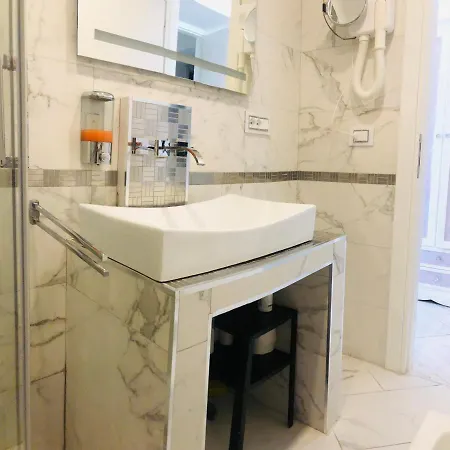 Couette-café Parisa Rome