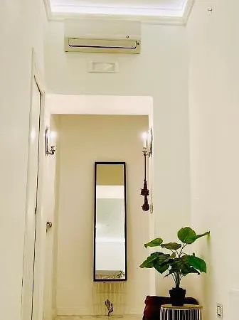 Bed & Breakfast Parisa