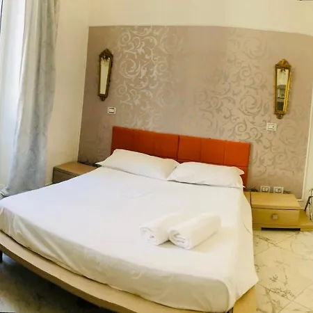 Parisa فندق مبيت وإفطار
