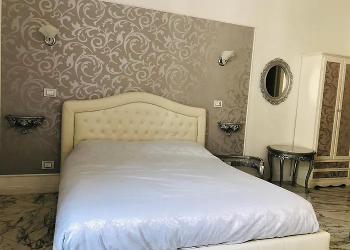 Bed and Breakfast Parisa