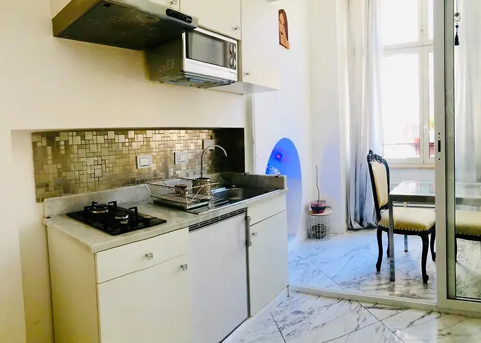 Parisa Bed and Breakfast Ρώμη