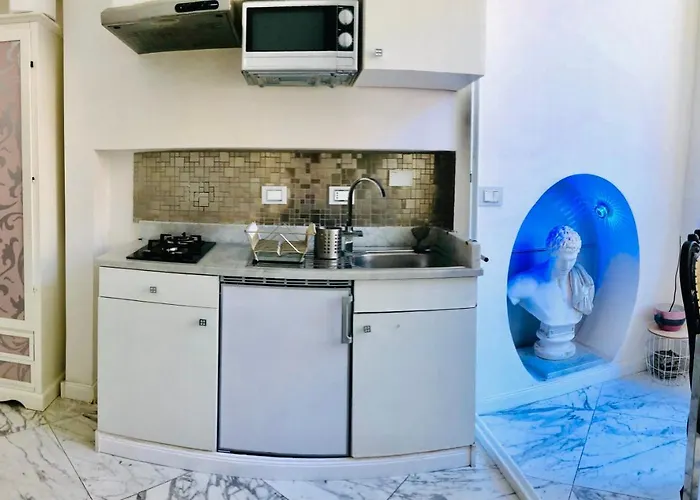 Parisa Bed and Breakfast Ρώμη