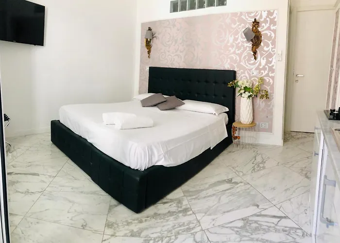 Parisa Bed and breakfast