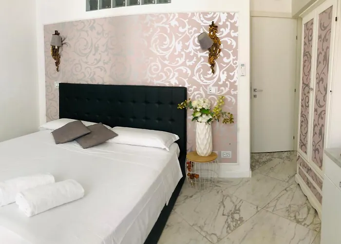 Bed and breakfast Parisa Roma