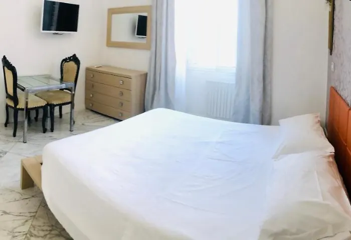 Bed and breakfast Parisa Roma
