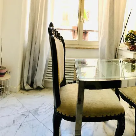 Parisa Bed & Breakfast Rome