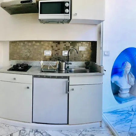 Parisa Bed & Breakfast Rome