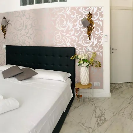 Bed & Breakfast Parisa Rome