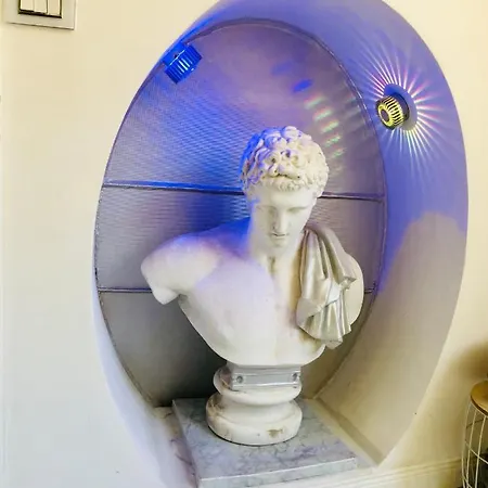 Parisa Bed & Breakfast Rome