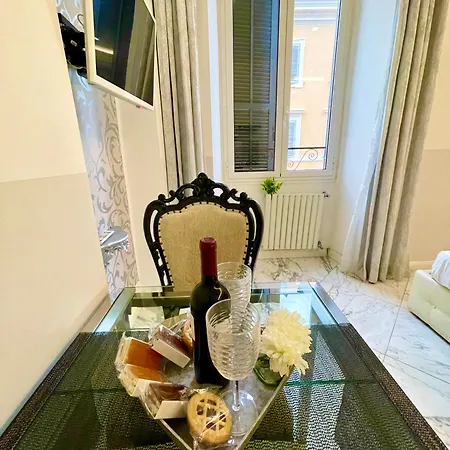 Parisa Bed & Breakfast Rome