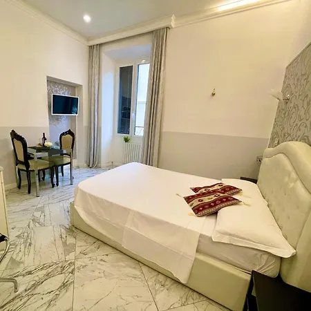 Parisa Bed & Breakfast 3*